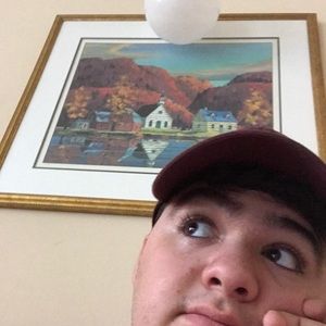 Meet your Posher, Ben